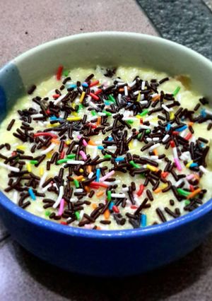 Foto resep Oreo Cheesy