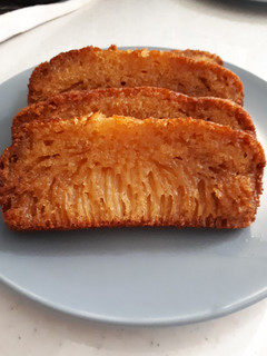 Foto resep White Sarang Semut Cake