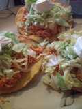 Chicken Tinga
