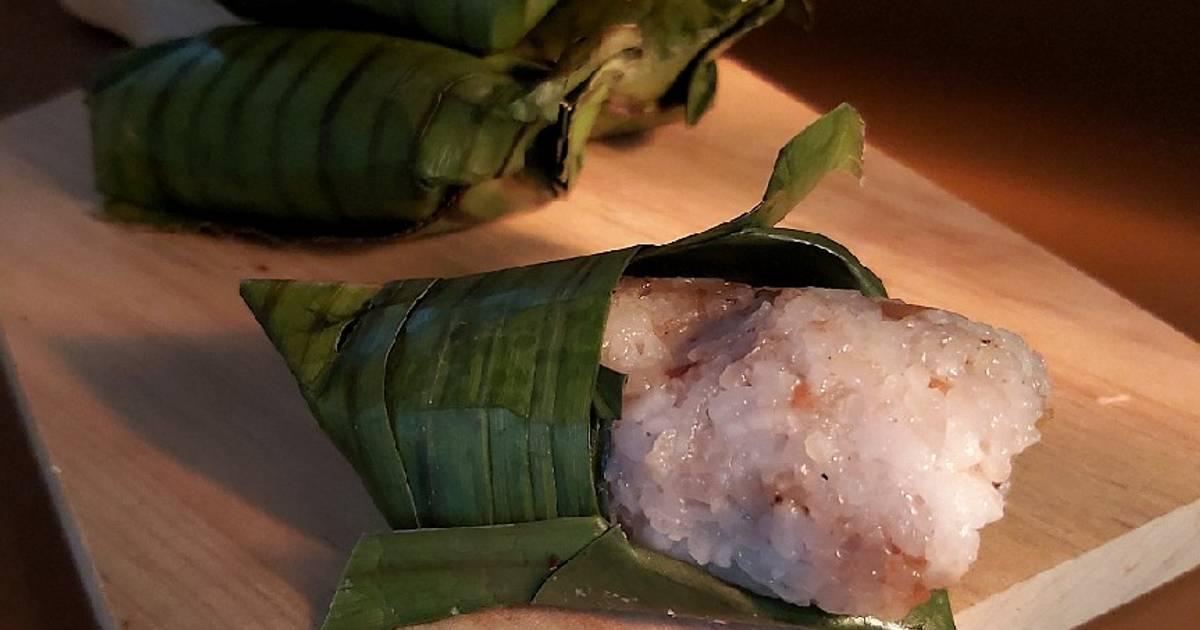 586 resep kue lemper enak dan sederhana - Cookpad