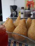 Coxinha