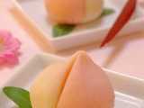 nerikiri wagashi