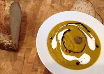 Fast Cooking Methods Fall Squash Soup Delicious Nutritious Fast Cooking Methods Fall Squash Soup Delicious Nutritious