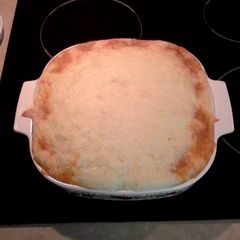 Irish Sheperd's Pie A picture of Irish Sheperd's Pie.