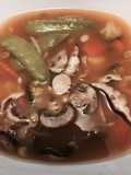 Tom Yum Soup (Tum Yum)