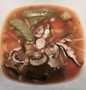 Easy Way Prepare Tom Yum Soup (Tum Yum) the So Delicious You can take Joss in your mouth