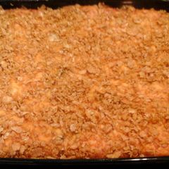 Green Bean Casserole A picture of Green Bean Casserole.