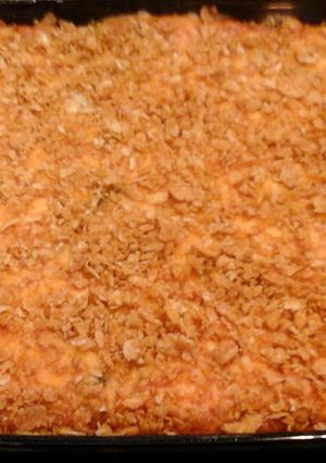 A picture of Green Bean Casserole.