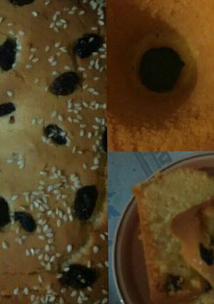 Foto resep Bolu tape
