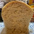 Pan de molde