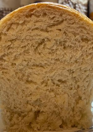 Una foto de Pan de molde