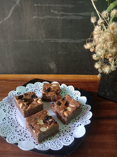 Foto resep Fudge Brownie