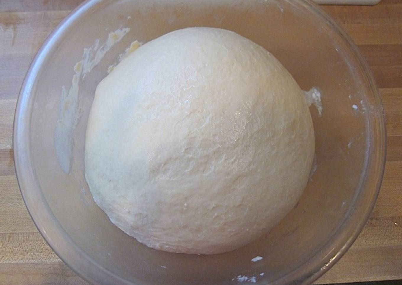 Pizza Dough