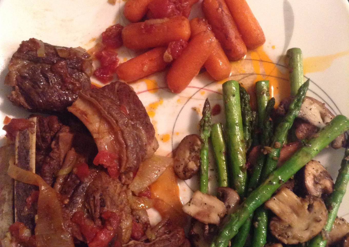 Bloody Mary Fall Off The Bone Short Ribs