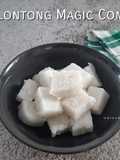Lontong Magic Com