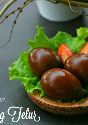 Foto resep Pindang Telur