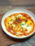 Telur Asam Manis simply tasty