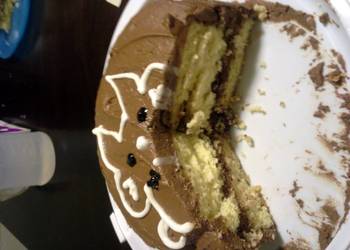 Without Fail Make Recipe Chocolate buttercream frosting Delicious Steady