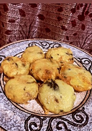 Foto resep Perkedel 🥔🥔🥔