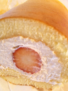 A picture of Moist Swiss Roll.