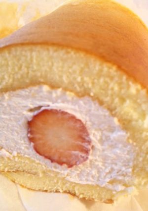 A picture of Moist Swiss Roll.