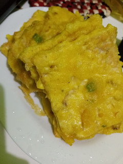 Foto resep Tempe mendoan