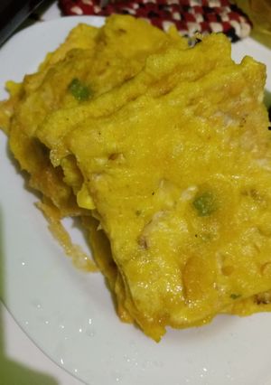 Foto resep Tempe mendoan