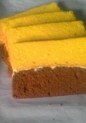 Foto resep Kue Spiku ekonomis