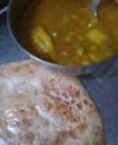 Aloo matar