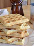 Our Favorite Waffles