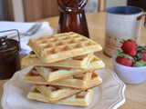 Our Favorite Waffles