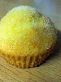 Donut Muffins