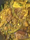 ডিম তেলানি