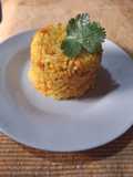Arroz rojo