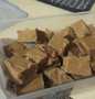 Recipe Caramel Fudge the So Delicious So Delicious