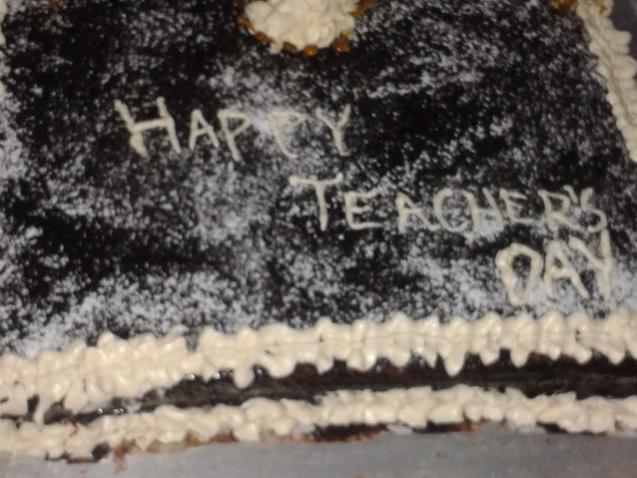 Easy Ways Make Recipes Chocolate Cake the Can Spoil the Tongue Perfect.