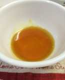 Easy Caramel Sauce in the Microwave