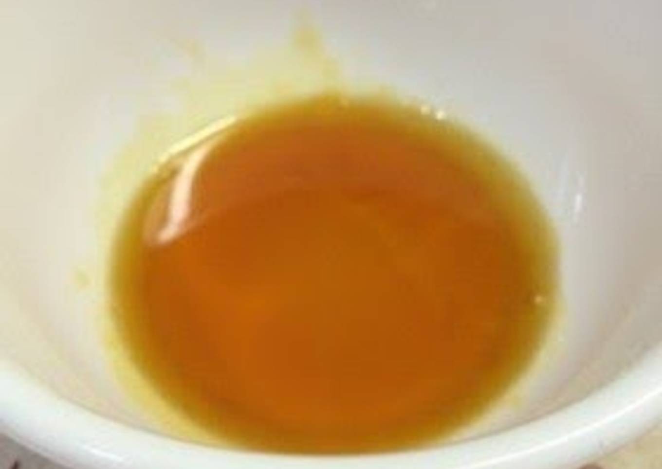 Easy Caramel Sauce in the Microwave
