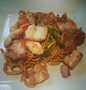 Recipe Chicken stir fry the  Makes Drooling You can take Joss in your mouth
