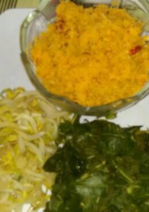 Foto resep Urab simpel