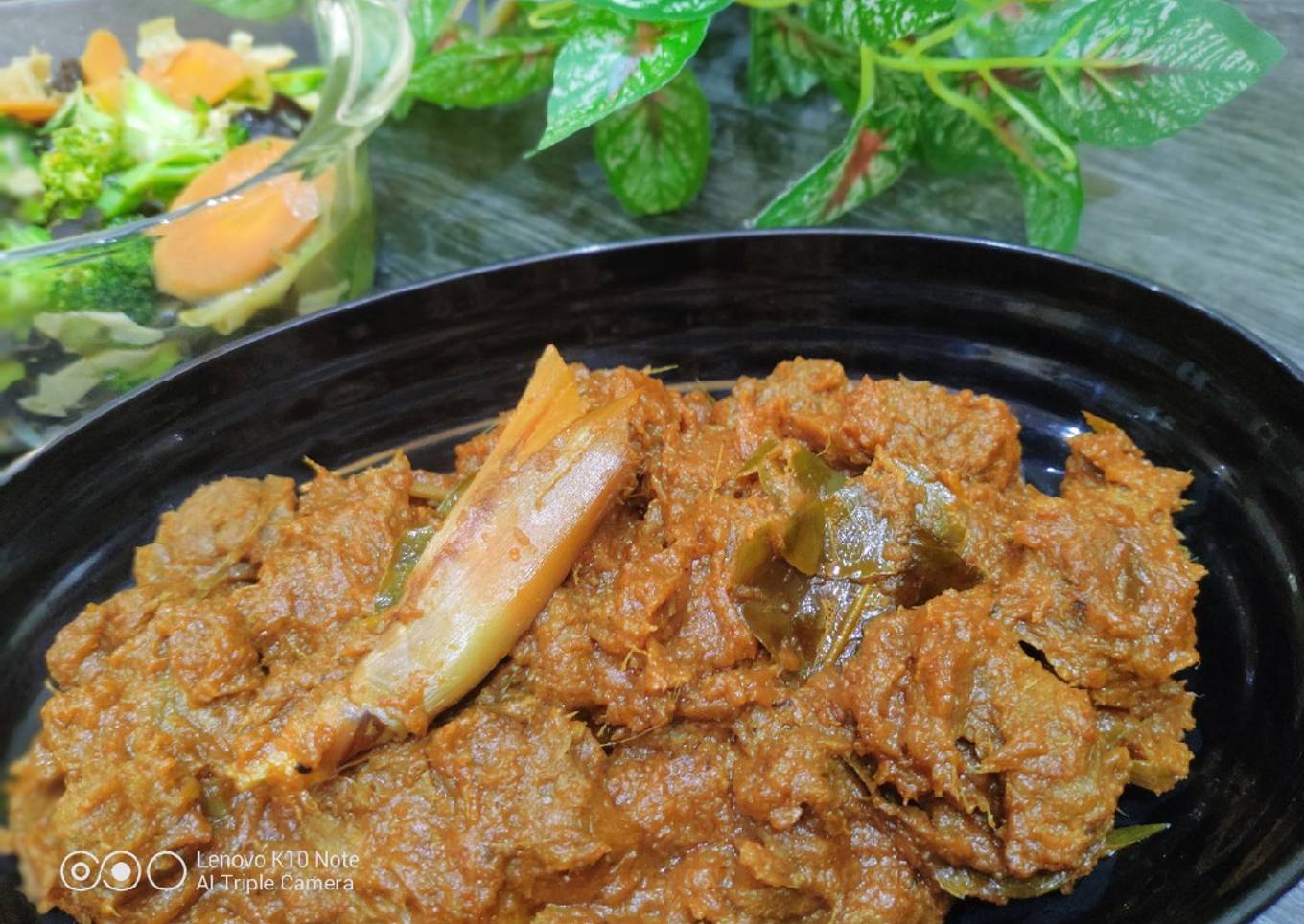 Rendang Payakumbuh