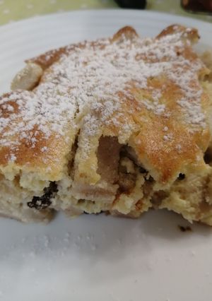 Stíriai metélt gluténmentesen (CH barát) recept fotója