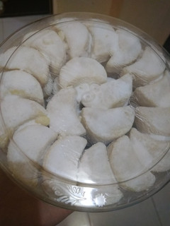 Foto resep Putri salju