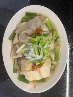 Foto resep Ikan Dori Steam