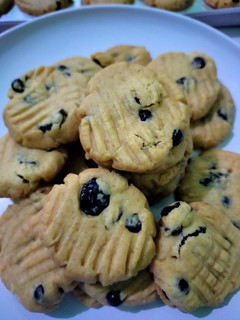 Foto resep Chocochips cookies
