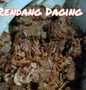 Resep 213. Rendang Daging, Enak