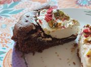 Kép erről: tejszín nutella