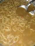 Soupy Maggie