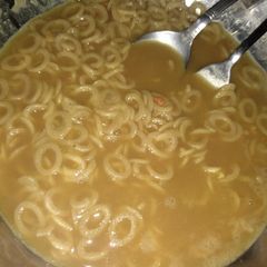 Soupy Maggie A picture of Soupy Maggie.