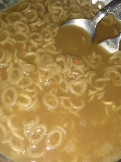 A picture of Soupy Maggie.